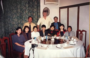 Đánh giá APAC lần đầu