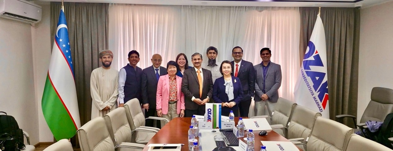 APAC-MRA