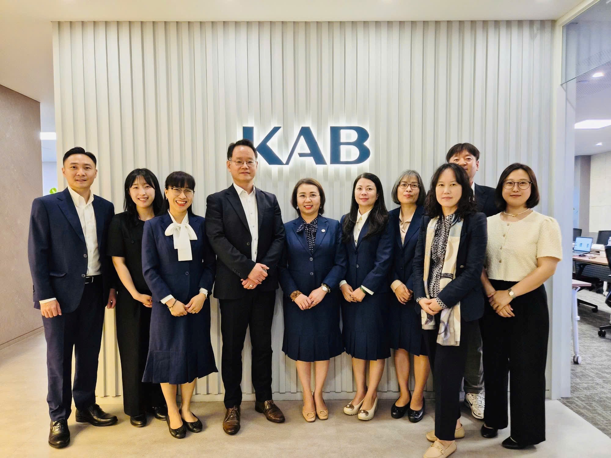 BoA-KAB
