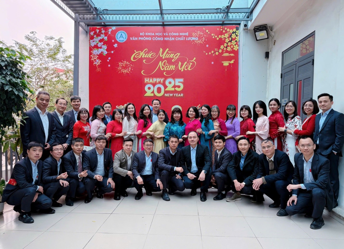 CHÀO XUÂN ẤT TỴ - KHỞI ĐẦU MỚI, THÀNH CÔNG MỚI